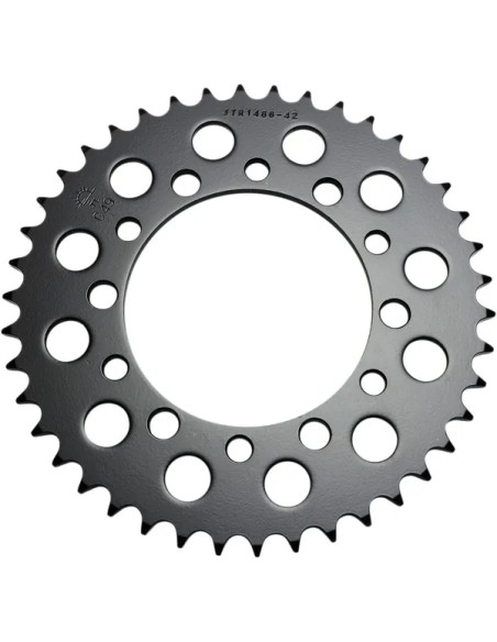 JT SPROCKETS Ritzel & Kettenräder für KAWASAKI EL 250 1988-1995