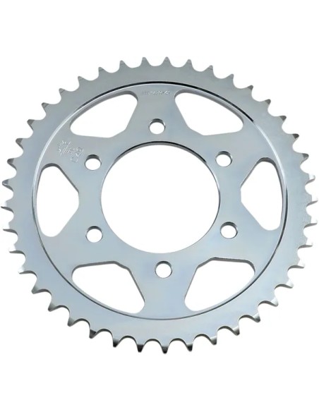 JT SPROCKETS Ritzel & Kettenräder für KAWASAKI KLZ 1000 ABS 2012-2024