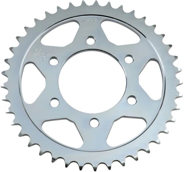 JT SPROCKETS Ritzel & Kettenräder für KAWASAKI KLZ 1000 ABS 2012-2024