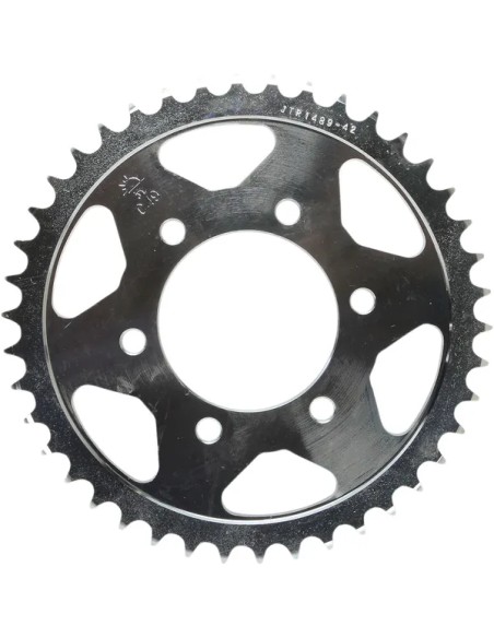JT SPROCKETS Ritzel & Kettenräder für KAWASAKI KLZ 1000 ABS 2012-2024