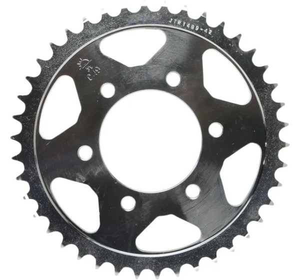 JT SPROCKETS Ritzel & Kettenräder für KAWASAKI KLZ 1000 ABS 2012-2024