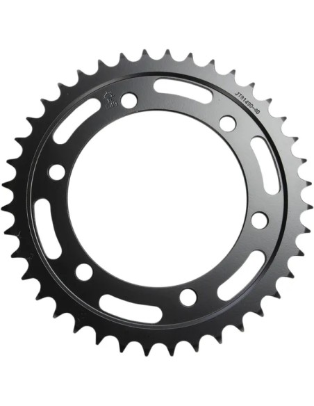 JT SPROCKETS Ritzel & Kettenräder für KAWASAKI EN 500 1996-2009