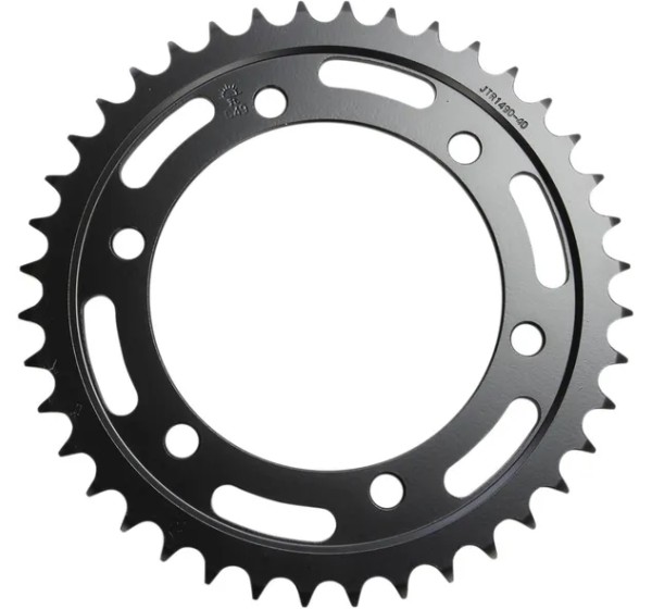 JT SPROCKETS Ritzel & Kettenräder für KAWASAKI EN 500 1996-2009