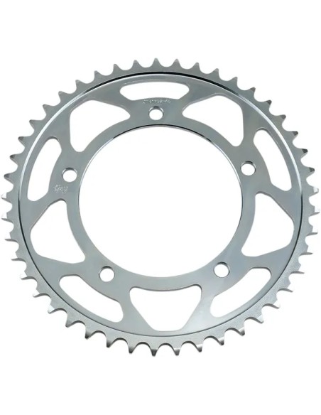 JT SPROCKETS Ritzel & Kettenräder für SUZUKI DL 650 ABS 2007-2024