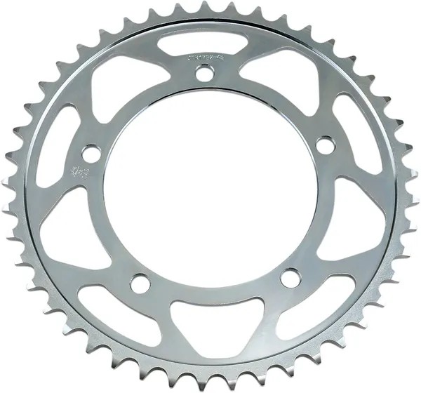 JT SPROCKETS Ritzel & Kettenräder für SUZUKI DL 650 ABS 2007-2024