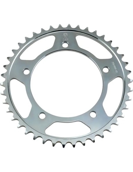 JT SPROCKETS Ritzel & Kettenräder für SUZUKI GSX 1300 R ABS 2013-2024