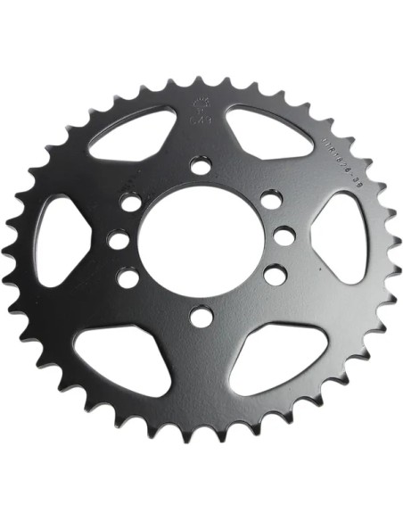 JT SPROCKETS Ritzel & Kettenräder für SUZUKI LT-F 160 2X4 1991-2004