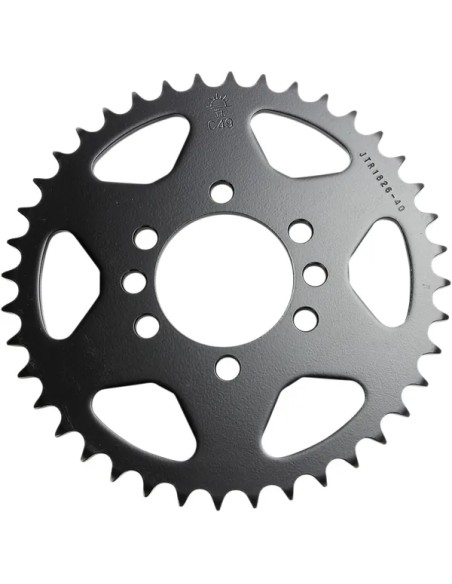 JT SPROCKETS Ritzel & Kettenräder für SUZUKI LT-F 160 2X4 1991-2002