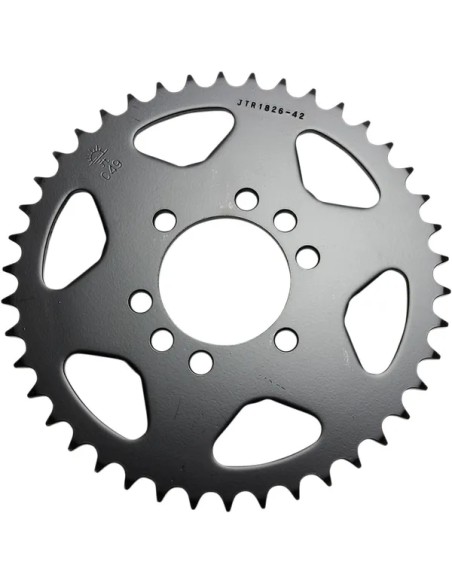 JT SPROCKETS Ritzel & Kettenräder für SUZUKI LT-F 160 2X4 1991-2002