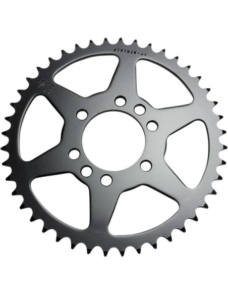 JT SPROCKETS Ritzel & Kettenräder für SUZUKI LT-F 160 2X4 1991-2002