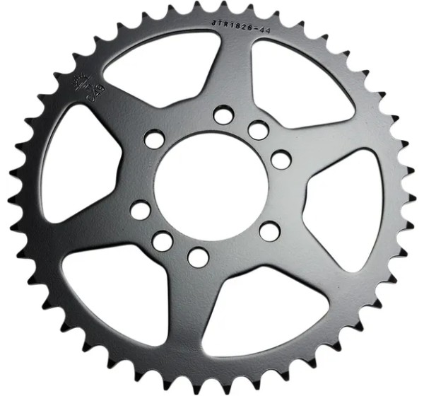 JT SPROCKETS Ritzel & Kettenräder für SUZUKI LT-F 160 2X4 1991-2002