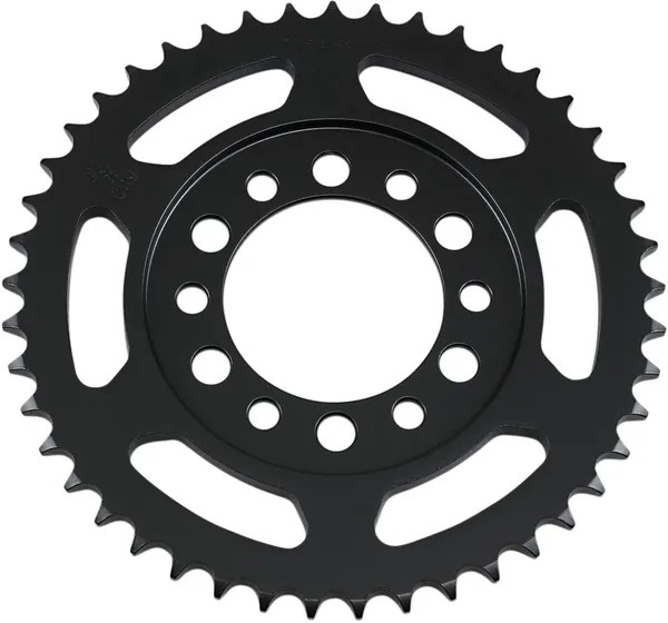 JT SPROCKETS Ritzel & Kettenräder für YAMAHA TW 200 1987-2025