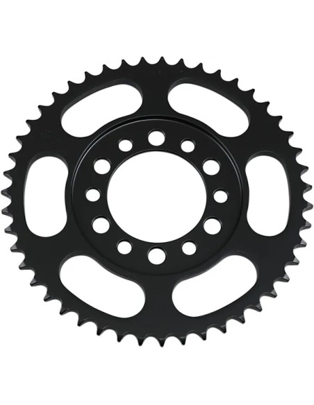 JT SPROCKETS Ritzel & Kettenräder für YAMAHA TW 200 1987-2024