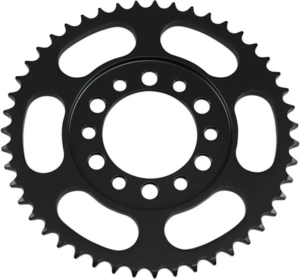 JT SPROCKETS Ritzel & Kettenräder für YAMAHA TW 200 1987-2024