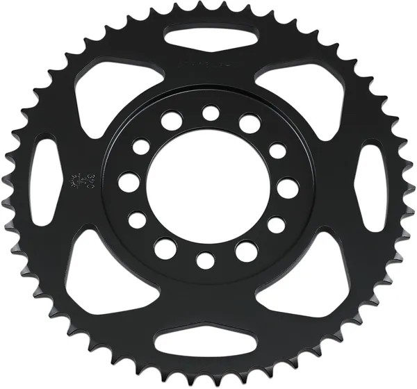 JT SPROCKETS Ritzel & Kettenräder für YAMAHA TW 200 1987-2025