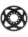Stahl-Kettenrad hinten