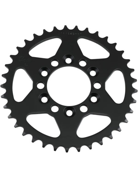 JT SPROCKETS Ritzel & Kettenräder für YAMAHA BW 200 E 1986-1987