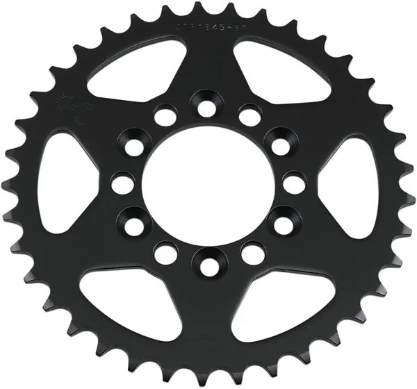 JT SPROCKETS Ritzel & Kettenräder für YAMAHA BW 200 E 1986-1987