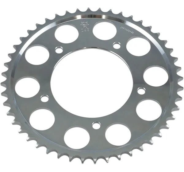 JT SPROCKETS Ritzel & Kettenräder für YAMAHA YZF-R6 600 1999-2002
