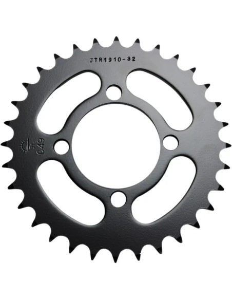 JT SPROCKETS Ritzel & Kettenräder für YAMAHA YFA 1 1991-2004