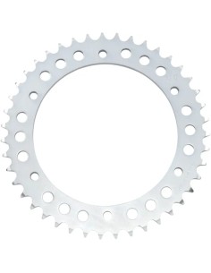 Stahl-Kettenrad hinten