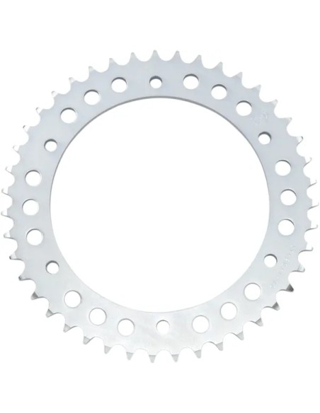 JT SPROCKETS Ritzel & Kettenräder für TRIUMPH SPEED TRIPLE 1050 2005-2015