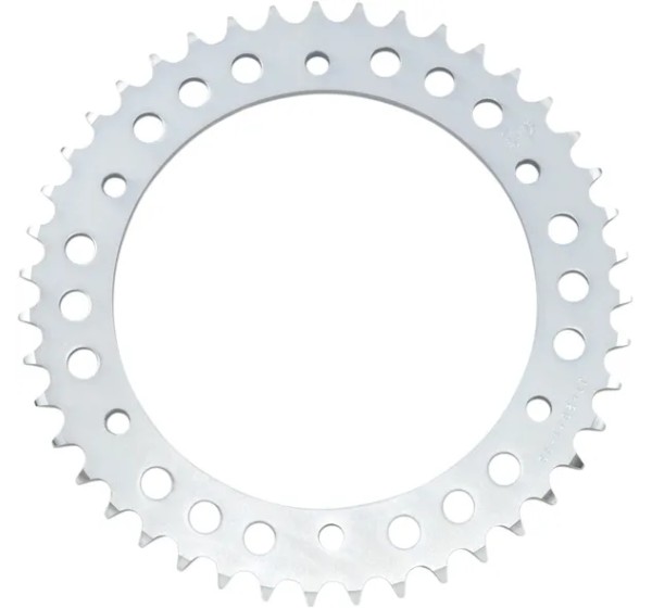 JT SPROCKETS Ritzel & Kettenräder für TRIUMPH SPEED TRIPLE 1050 2005-2015