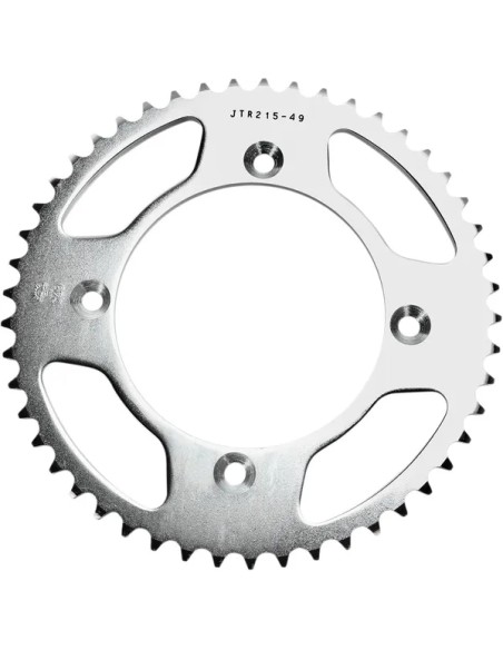 JT SPROCKETS Ritzel & Kettenräder für HONDA CRF 150 R ab 2007