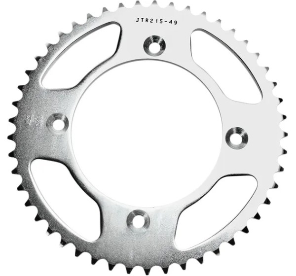 JT SPROCKETS Ritzel & Kettenräder für HONDA CRF 150 R ab 2007