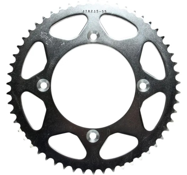 JT SPROCKETS Ritzel & Kettenräder für HONDA CRF 150 R ab 2007