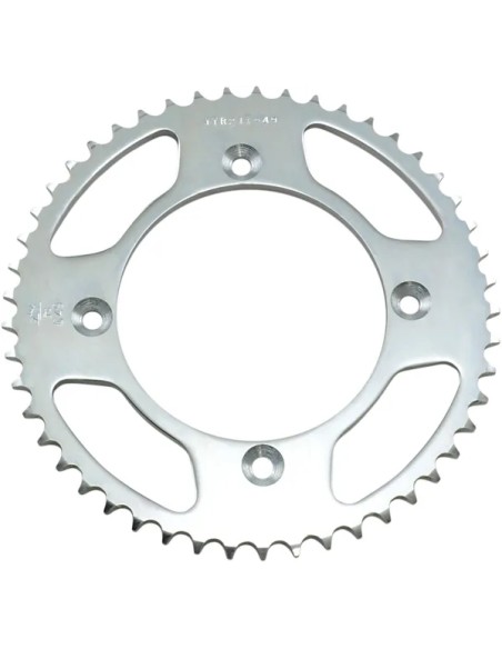 JT SPROCKETS Ritzel & Kettenräder für HONDA CR 80 R 1986-1995