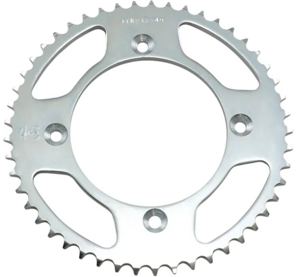 JT SPROCKETS Ritzel & Kettenräder für HONDA CR 80 R 1986-1995