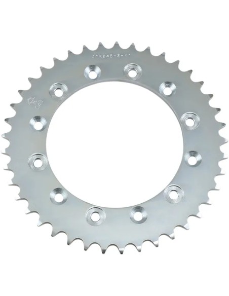 JT SPROCKETS Ritzel & Kettenräder für HONDA XR 200 R 1984-2002