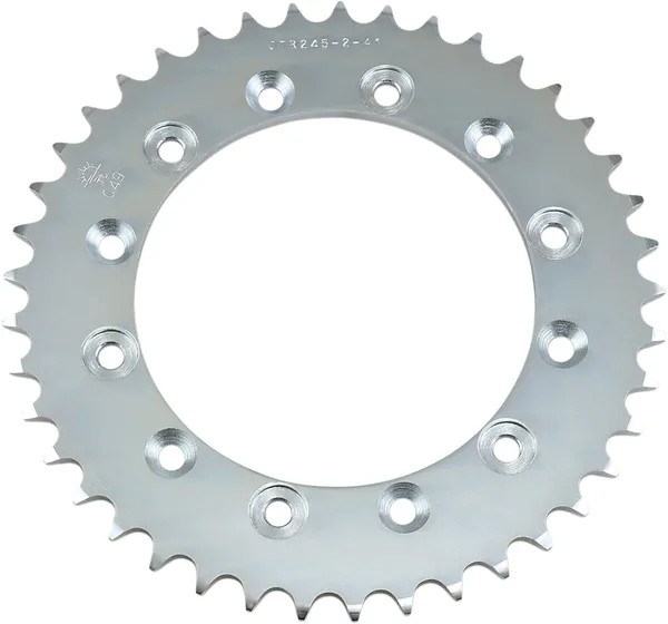 JT SPROCKETS Ritzel & Kettenräder für HONDA XR 200 R 1984-2002
