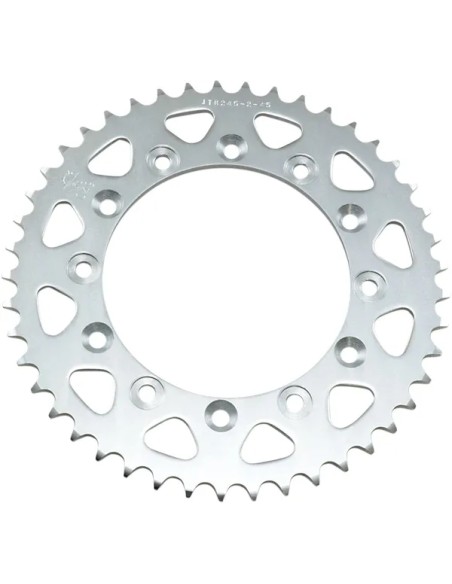 JT SPROCKETS Ritzel & Kettenräder für HONDA XR 200 R 1984-2002