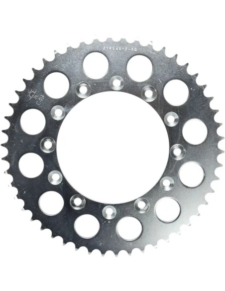 JT SPROCKETS Ritzel & Kettenräder für HONDA XR 200 R 1984-2002