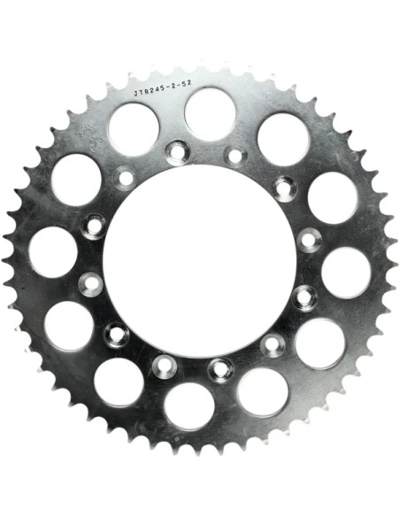 JT SPROCKETS Ritzel & Kettenräder für HONDA XR 200 R 1984-2002