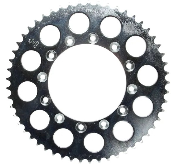 JT SPROCKETS Ritzel & Kettenräder für HONDA XR 200 R 1984-2002