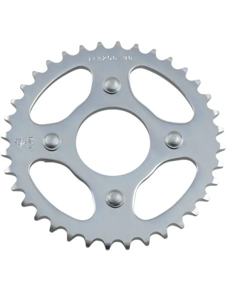 JT SPROCKETS Ritzel & Kettenräder für HONDA ST 70 1986-1999