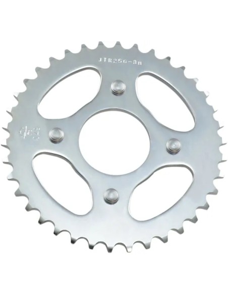 JT SPROCKETS Ritzel & Kettenräder für HONDA ST 70 1978-1999