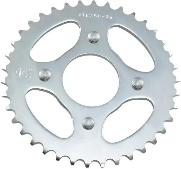 JT SPROCKETS Ritzel & Kettenräder für HONDA ST 70 1978-1999