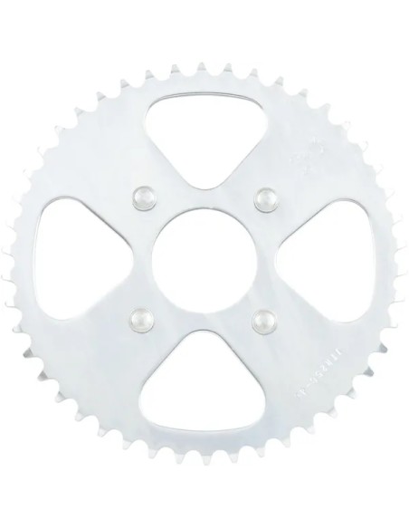 JT SPROCKETS Ritzel & Kettenräder für HONDA ST 70 1986-1999
