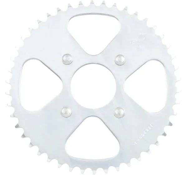 JT SPROCKETS Ritzel & Kettenräder für HONDA ST 70 1986-1999