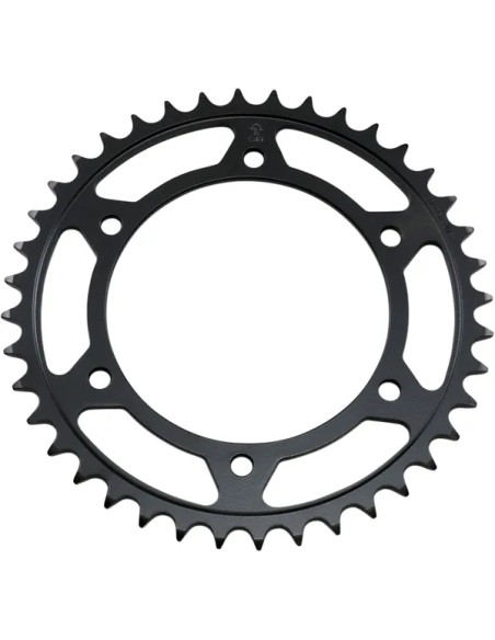 JT SPROCKETS Ritzel & Kettenräder für HONDA XR 250 L 1991-1996