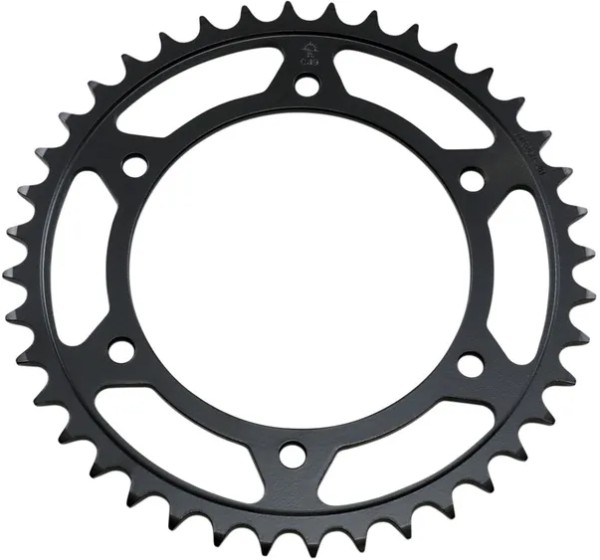 JT SPROCKETS Ritzel & Kettenräder für HONDA XR 250 L 1991-1996