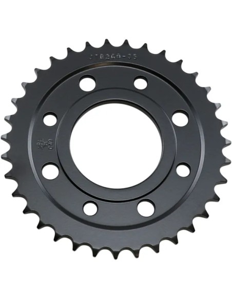 JT SPROCKETS Ritzel & Kettenräder für HONDA CM 125 C 1982-1997