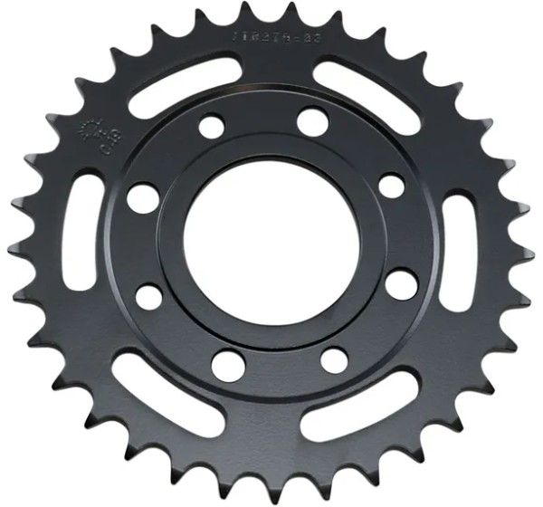 JT SPROCKETS Ritzel & Kettenräder für HONDA CMX 250 C 1985-2016