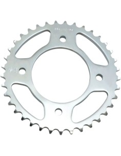 Stahl-Kettenrad hinten