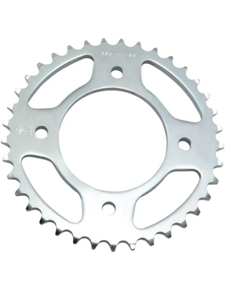 JT SPROCKETS Ritzel & Kettenräder für HONDA CB 500 1972-1977
