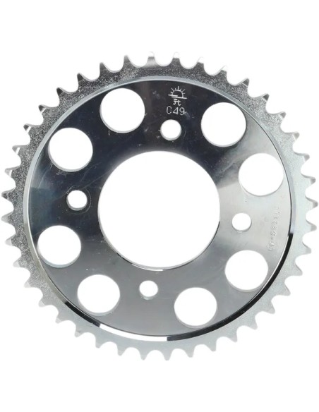 JT SPROCKETS Ritzel & Kettenräder für HONDA CB 750 K 1971-1976